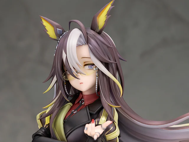 Figurine Dream Journey de Umamusume: Pretty Derby par ALTER